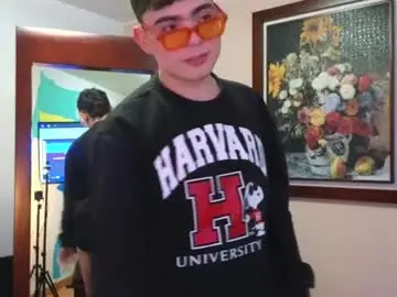Chaturbate Free Porn Cam of lukeboyce