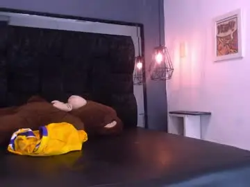 Chaturbate Live Porn of maximiliano_stronge