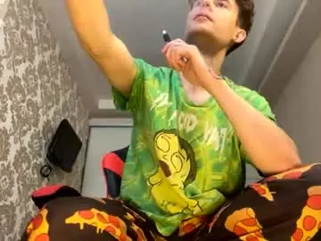 Chaturbate Free Porn Cam of mike_severi