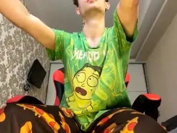 Chaturbate Free Live Porn of mike_severi