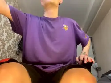 Chaturbate Adult Video Chat of mike_severi