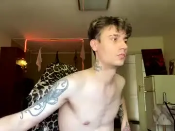 Chaturbate Adult Video Chat of mike_severi