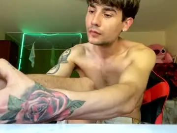 Chaturbate Private Sex Chat of mike_severi