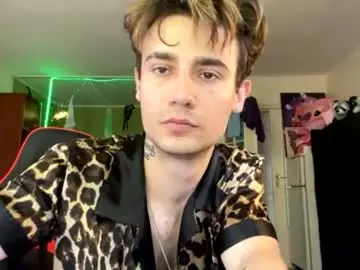 Chaturbate Live Sex Cam of mike_severi