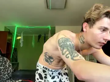 Chaturbate Sex Cam of mike_severi