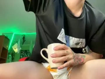 Chaturbate Adult Video Chat of mike_severi