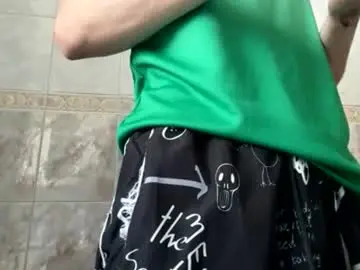 Chaturbate Sex Chat of mike_severi