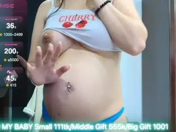 Chaturbate Live Sex Cam of missshinex