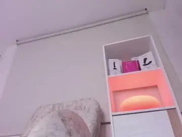 Chaturbate Adult Webcam of missweetpeach