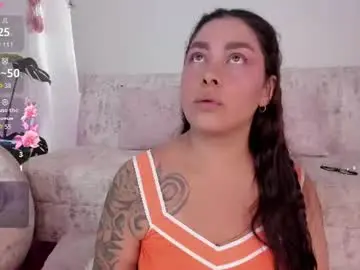 Chaturbate Sex Chat of missweetpeach