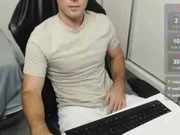 Chaturbate Free Live Porn of myhairymacho