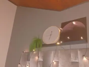 Chaturbate Nude Webcam of nahomicampbell_