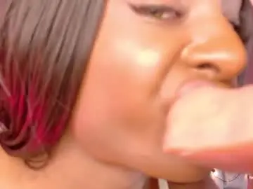 Chaturbate Private Sex Chat of nahomicampbell_