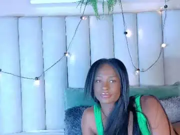 Chaturbate Private Sex Chat of nahomicampbell_