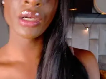 Chaturbate Free Porn Cam of nahomicampbell_