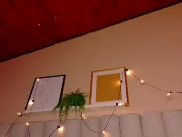 Chaturbate Free Live Porn of nahomicampbell_