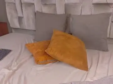 Chaturbate Sex Cam of nahomicampbell_