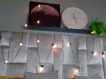 Chaturbate Free Porn Cam of nahomicampbell_