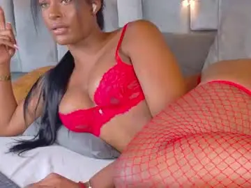 Chaturbate Private Sex Chat of nahomicampbell_