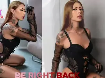 Chaturbate Live Porn of natababe_