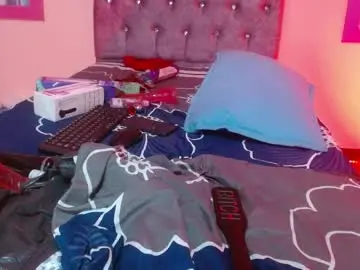 Chaturbate Best live sex cam show of naya_10