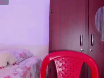 Chaturbate Free Live Porn of samara_jonnes_