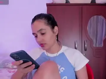 Chaturbate Free Live Porn of samara_jonnes_