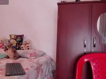 Chaturbate Sex Cam of samara_jonnes_