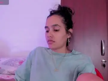 Chaturbate Sex Cam of samara_jonnes_