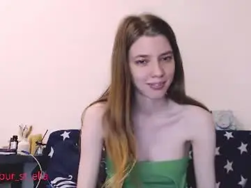 Chaturbate Adult Webcam of st_ella