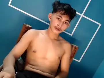 Chaturbate Best Webcam of yammy_boyasian