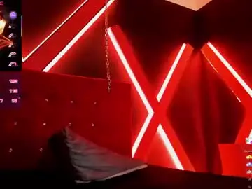 Chaturbate Adult Webcams of zoe_lara_34