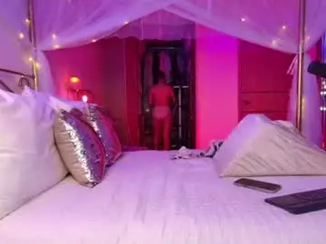 Chaturbate Sex Cam of alejadollts