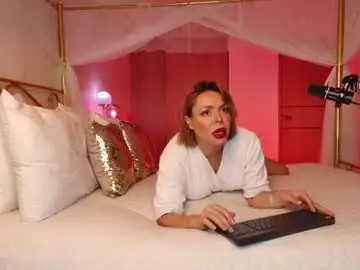 Chaturbate Best Webcam of alejadollts