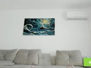 Chaturbate Live Sex of annemonalo