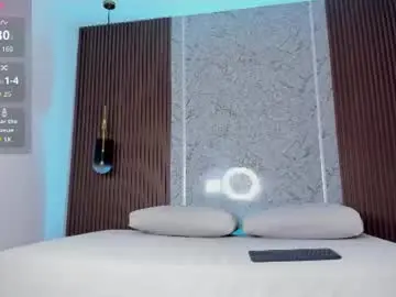 Chaturbate Best live sex cam show of emily_kovac