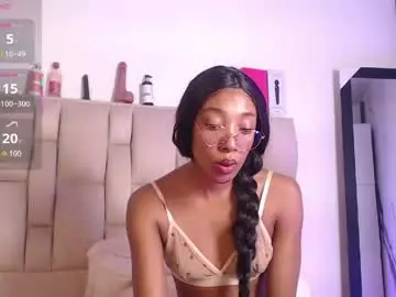 Chaturbate Sex Cam of esmeralda_bk