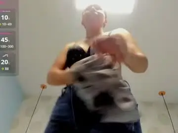 Chaturbate Live Sex Cam of evagreco