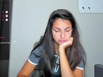 Chaturbate Nude Webcam of gabri_baby