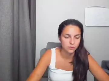 Chaturbate Live Sex Cam of gabri_baby