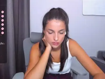 Chaturbate Live Sex Cam of gabri_baby