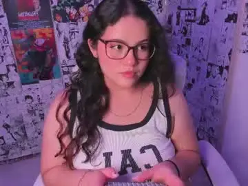 Chaturbate Private Sex Chat of im_meii