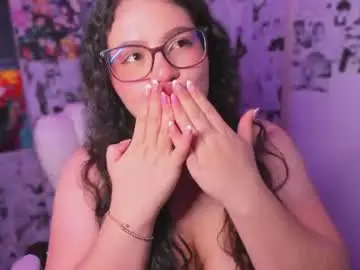 Chaturbate Nude Webcam of im_meii