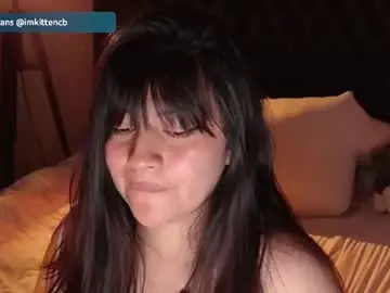 Chaturbate Watch Live Sex Cams of imkittencb