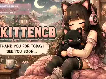 Chaturbate Adult Webcams of imkittencb