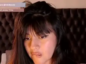 Chaturbate Live Porn of imkittencb