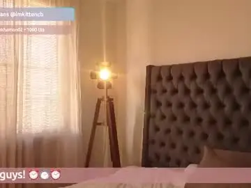Chaturbate Sex Chat of imkittencb