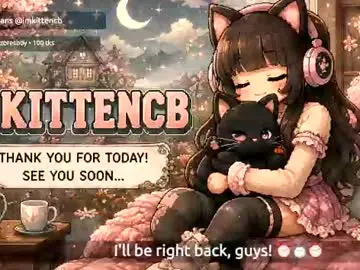 Chaturbate Adult Video Chat of imkittencb