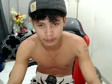 Chaturbate Nude Webcam of itzme_john