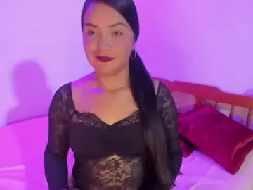 Chaturbate Best Webcam of ivannaa18
